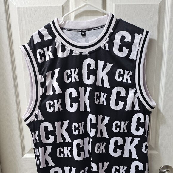 Chopper Kings FTW Jersey - Picture 1 of 3